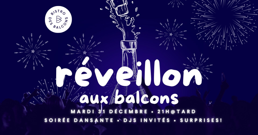 reveillon